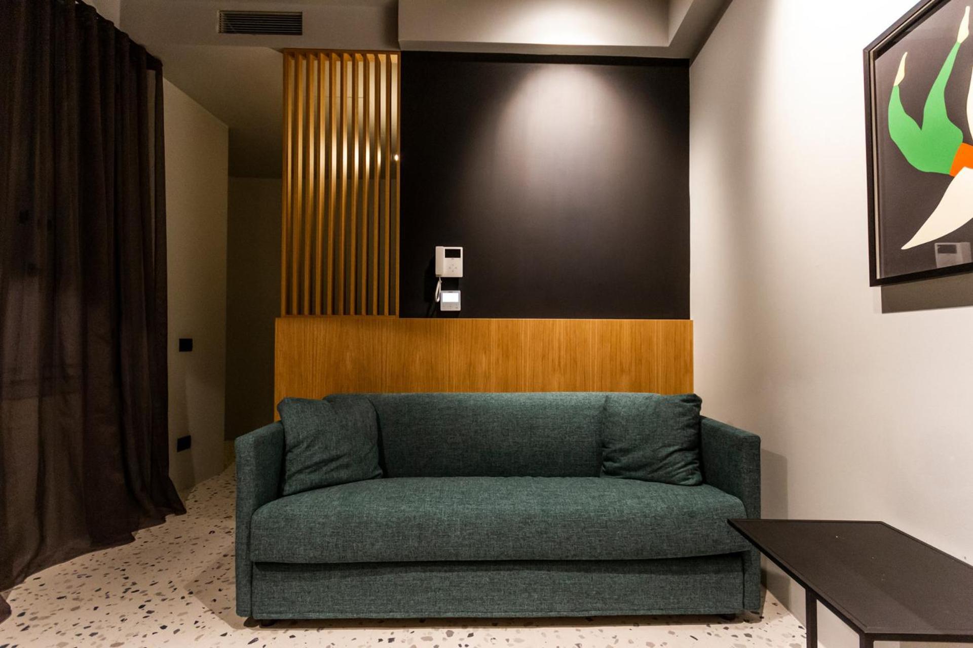 Residenza San Longino Apartamento Mântua Exterior foto