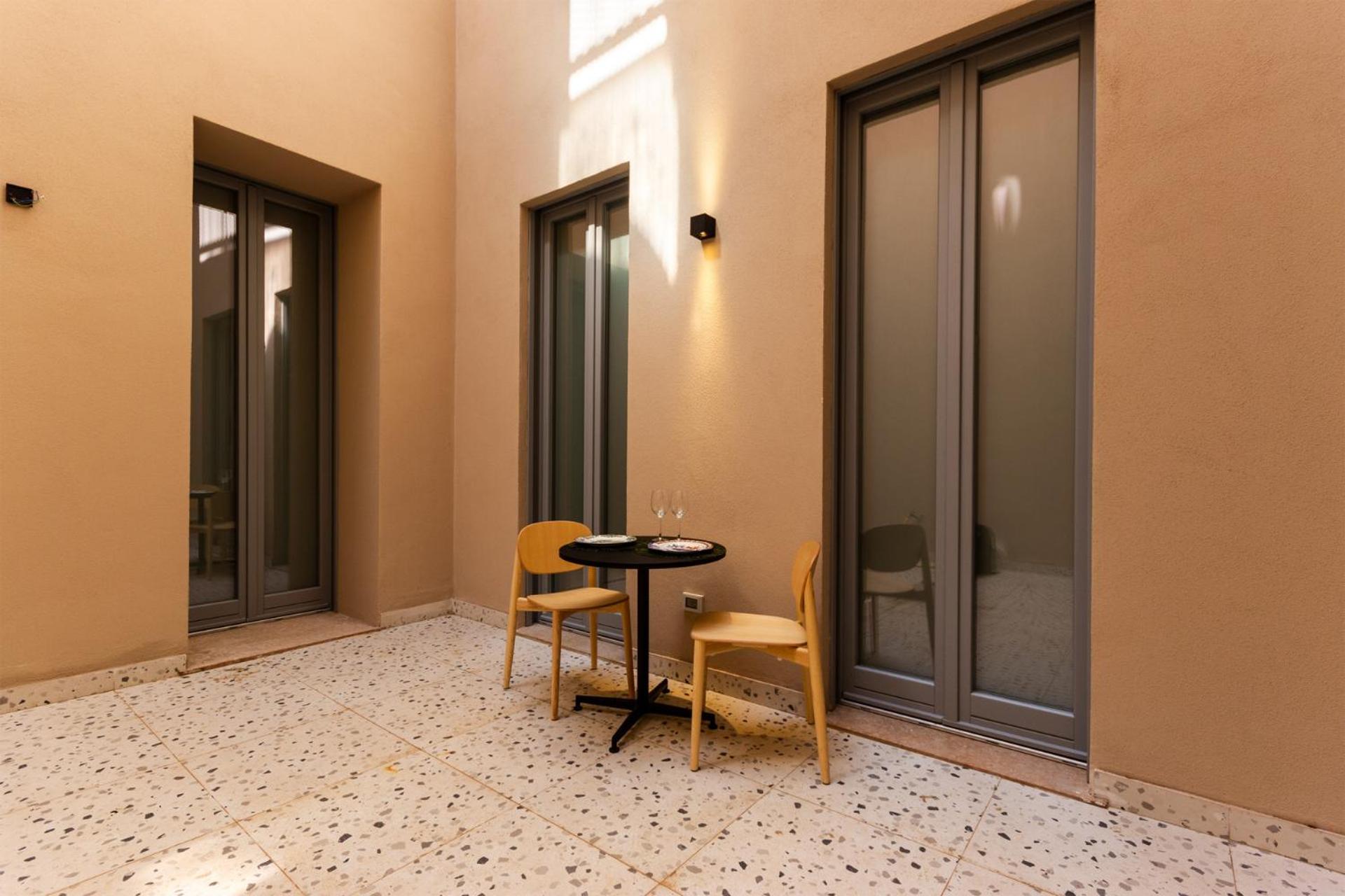 Residenza San Longino Apartamento Mântua Exterior foto
